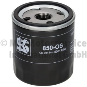 Filtru ulei KOLBENSCHMIDT 50013850 LAND ROVER FREELANDER I (L314) 2,497 cmc (25 K4F) benzina 177 KOLBENSCHMIDT 50013850