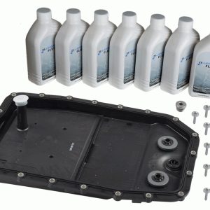 Set piese schimb de ulei cutie de viteze automata ZF 1068.298.062 LAND ROVER RANGE ROVER SPORT I (L320) 3,628 cmc (368DT(LION) diesel 272 ZF 1068.298.062