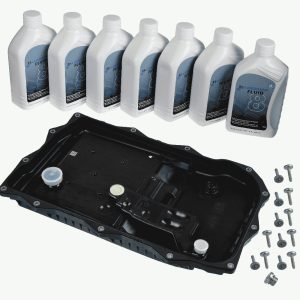 Set piese schimb de ulei cutie de viteze automata ZF 1087.298.363 LAND ROVER RANGE ROVER IV (L405) 2,993 cmc (306DT(TDV6) Diesel/electro 354 ZF 1087.298.363