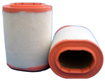 Filtru aer ALCO FILTER MD-5268 LAND ROVER RANGE ROVER III (L322) 4,398 cmc (M62 B44) benzina 286 ALCO FILTER MD-5268