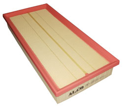 Filtru aer ALCO FILTER MD-8816 LAND ROVER RANGE ROVER IV (L405) 2,993 cmc (306DT(TDV6) diesel 211 ALCO FILTER MD-8816