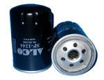 Filtru ulei ALCO FILTER SP-1244 LAND ROVER DISCOVERY III (L319) 4,009 cmc (406PN(COLOGNE V6) benzina 218 ALCO FILTER SP-1244