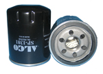 Filtru ulei ALCO FILTER SP-1381 LAND ROVER RANGE ROVER SPORT I (L320) 4,394 cmc (448PN(AJV8) benzina 299 ALCO FILTER SP-1381