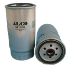 Filtru combustibil ALCO FILTER SP-1386 LAND ROVER FREELANDER I (L314) 1,951 cmc (204D3(M47D20) diesel 109 ALCO FILTER SP-1386