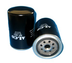 Filtru ulei ALCO FILTER SP-802 LAND ROVER RANGE ROVER I 2,393 cmc (11 A) diesel 113 ALCO FILTER SP-802