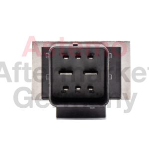 Releu instalatia de comanda bujii incandescente HITACHI 2502120 LAND ROVER RANGE ROVER EVOQUE VAN (L538) 2,179 cmc (224DT(DW12BTED4) diesel 150 HITACHI 2502120