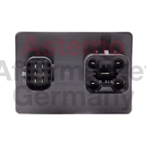 Releu instalatia de comanda bujii incandescente HITACHI 2502186 LAND ROVER RANGE ROVER SPORT II (L494) 2,997 cmc (DT306(AJ20D6) Diesel/electro 351 HITACHI 2502186