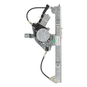 Mecanism actionare geam BLIC 6060-00-LA3972 LAND ROVER FREELANDER I (L314) 1,951 cmc (204D3(M47D20) diesel 109 BLIC 6060-00-LA3972