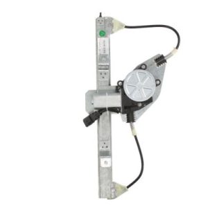 Mecanism actionare geam BLIC 6060-00-LA3973 LAND ROVER FREELANDER I (L314) 1,951 cmc (204D3(M47D20) diesel 112 BLIC 6060-00-LA3973