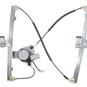 Mecanism actionare geam BLIC 6060-00-LA3981 LAND ROVER FREELANDER I (L314) 1,796 cmc (18 K4F) benzina 117 BLIC 6060-00-LA3981