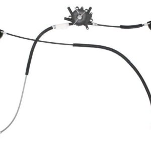 Mecanism actionare geam BLIC 6060-00-LA3990 LAND ROVER FREELANDER 2 (L359) 3,192 cmc (B6324S(32PDPR) benzina 233 BLIC 6060-00-LA3990