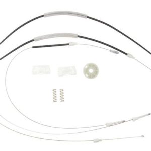 Set reparat macara geam BLIC 6205-57-007801P LAND ROVER FREELANDER I Soft Top (L314) 1,796 cmc (18 K4F) benzina 120 BLIC 6205-57-007801P