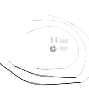 Set reparat macara geam BLIC 6205-57-007802P LAND ROVER FREELANDER I Soft Top (L314) 1,994 cmc (20 T2N) diesel 98 BLIC 6205-57-007802P