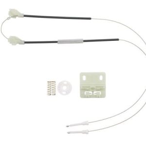 Set reparat macara geam BLIC 6205-57-007803P LAND ROVER FREELANDER I (L314) 1,796 cmc (18 K4F) benzina 120 BLIC 6205-57-007803P