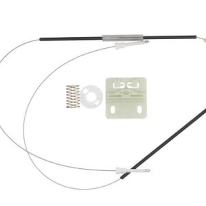 Set reparat macara geam BLIC 6205-57-007804P LAND ROVER FREELANDER I (L314) 2,497 cmc (25 K4F) benzina 177 BLIC 6205-57-007804P