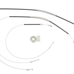 Set reparat macara geam BLIC 6205-57-007812P LAND ROVER FREELANDER I Soft Top (L314) 1,796 cmc (18 K4F) benzina 120 BLIC 6205-57-007812P