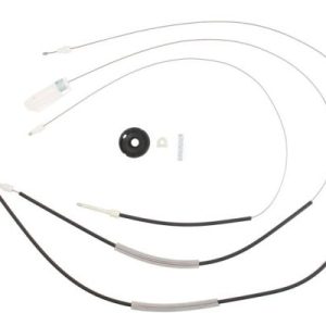 Set reparat macara geam BLIC 6205-57-007827P LAND ROVER FREELANDER I (L314) 1,994 cmc (20 T2N) diesel 98 BLIC 6205-57-007827P