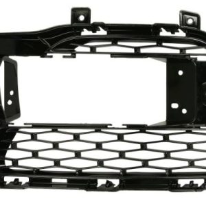 Grila ventilatie bara protectie BLIC 6502-07-2002982P LAND ROVER RANGE ROVER SPORT II (L494) 2,993 cmc (306DT(TDV6) Diesel/electro 340 BLIC 6502-07-2002982P