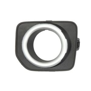 Grila ventilatie bara protectie BLIC 6502-07-6490913P LAND ROVER DISCOVERY IV (L319) 2,993 cmc (306DT(TDV6) diesel 249 BLIC 6502-07-6490913P