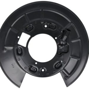 Protectie stropire disc frana BLIC 6508-03-6422878K LAND ROVER DISCOVERY III (L319) 4,009 cmc (406PN(COLOGNE V6) benzina 218 BLIC 6508-03-6422878K