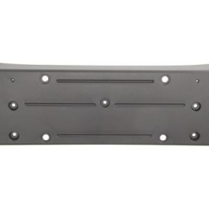 Suport numar de circulatie BLIC 6509-01-6490920P LAND ROVER DISCOVERY IV (L319) 2,993 cmc (306DT(TDV6) diesel 211 BLIC 6509-01-6490920P