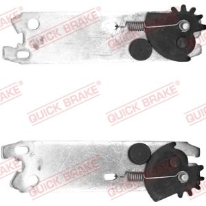 Set pentru reglare ulterioara frana tambur QUICK BRAKE 102 53 064 LAND ROVER FREELANDER I (L314) 1,796 cmc (18 K4F) benzina 120 QUICK BRAKE 102 53 064