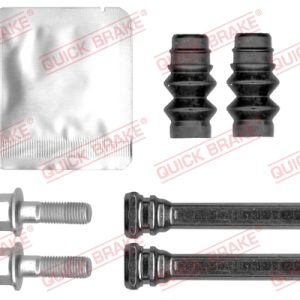 Set bucsi de ghidaj etrier frana QUICK BRAKE 113-0036X LAND ROVER RANGE ROVER EVOQUE (L551) 1,999 cmc (204DTD(AJ20D4) diesel 180 QUICK BRAKE 113-0036X