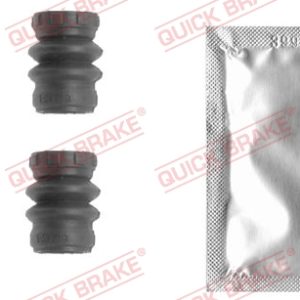 Set accesorii etrier frana QUICK BRAKE 113-1324 LAND ROVER RANGE ROVER II (P38A) 2,497 cmc (25 6T (BMW) diesel 136 QUICK BRAKE 113-1324