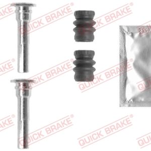 Set bucsi de ghidaj etrier frana QUICK BRAKE 113-1324X LAND ROVER DISCOVERY II (L318) 2,495 cmc (15 P, 10 P, 16 P) diesel 139 QUICK BRAKE 113-1324X