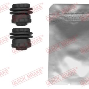 Set accesorii etrier frana QUICK BRAKE 113-1480 LAND ROVER FREELANDER 2 (L359) 3,192 cmc (B6324S(32PDPR) benzina 233 QUICK BRAKE 113-1480