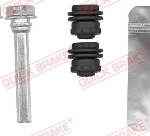 Set bucsi de ghidaj etrier frana QUICK BRAKE 113-1480X LAND ROVER RANGE ROVER SPORT I (L320) 4,999 cmc (508PS(AJ133) benzina 510 QUICK BRAKE 113-1480X