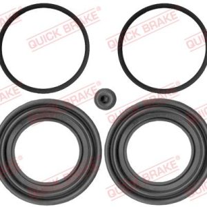 Set reparatie etrier QUICK BRAKE 114-0036 LAND ROVER DISCOVERY II (L318) 2,495 cmc (15 P, 10 P) diesel 136 QUICK BRAKE 114-0036