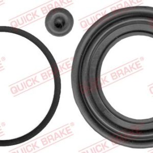 Set reparatie etrier QUICK BRAKE 114-0037 LAND ROVER RANGE ROVER III (L322) 4,999 cmc (508PN(AJ133) benzina 375 QUICK BRAKE 114-0037