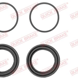 Set reparatie etrier QUICK BRAKE 114-0040 LAND ROVER RANGE ROVER SPORT II (L494) 4,999 cmc (508PS(AJ133) benzina 525 QUICK BRAKE 114-0040