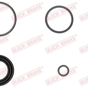 Set reparatie etrier QUICK BRAKE 114-0061 LAND ROVER RANGE ROVER EVOQUE Cabriolet (L538) 1,999 cmc (204PT(GTDI) benzina 241 QUICK BRAKE 114-0061