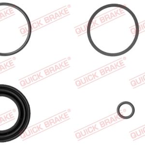 Set reparatie etrier QUICK BRAKE 114-0066 LAND ROVER RANGE ROVER SPORT II (L494) 2,993 cmc (306DT(TDV6) diesel 258 QUICK BRAKE 114-0066