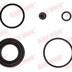 Set reparatie etrier QUICK BRAKE 114-0139 LAND ROVER FREELANDER 2 (L359) 2,179 cmc (DW12BTED4, 224DT(DW12BTED4) diesel 150 QUICK BRAKE 114-0139
