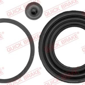 Set reparatie etrier QUICK BRAKE 114-0150 LAND ROVER FREELANDER 2 (L359) 1,999 cmc (204PT(GTDI) benzina 241 QUICK BRAKE 114-0150