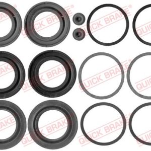 Set reparatie etrier QUICK BRAKE 114-0167 LAND ROVER RANGE ROVER IV (L405) 2,995 cmc (306PS(AJ126) benzina 380 QUICK BRAKE 114-0167