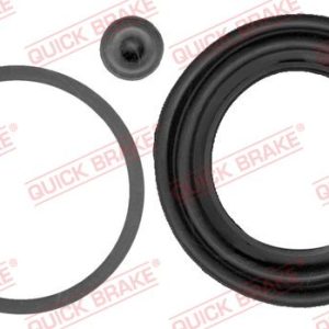 Set reparatie etrier QUICK BRAKE 114-0172 LAND ROVER RANGE ROVER III (L322) 3,628 cmc (368DT(LION) diesel 272 QUICK BRAKE 114-0172
