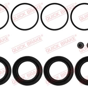 Set reparatie etrier QUICK BRAKE 114-0213 LAND ROVER RANGE ROVER III (L322) 4,197 cmc (428PS(AJV8) benzina 396 QUICK BRAKE 114-0213