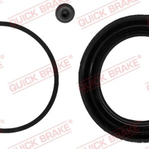 Set reparatie etrier QUICK BRAKE 114-0250 LAND ROVER RANGE ROVER EVOQUE (L551) 1,498 cmc (PT153(AJ20P3) benzina/elector 309 QUICK BRAKE 114-0250