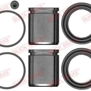 Set reparatie etrier QUICK BRAKE 114-5064 LAND ROVER DISCOVERY SPORT (L550) 1,999 cmc (204DTD(AJ20D4) diesel 180 QUICK BRAKE 114-5064