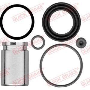 Set reparatie etrier QUICK BRAKE 114-5169 LAND ROVER RANGE ROVER EVOQUE VAN (L538) 2,179 cmc (224DT(DW12BTED4) diesel 150 QUICK BRAKE 114-5169