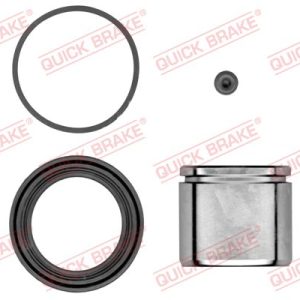 Set reparatie etrier QUICK BRAKE 114-5182 LAND ROVER RANGE ROVER III (L322) 2,926 cmc (306D1(M57D30) diesel 177 QUICK BRAKE 114-5182