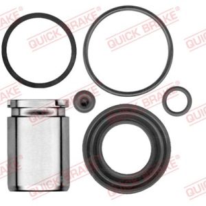 Set reparatie etrier QUICK BRAKE 114-5215 LAND ROVER FREELANDER 2 (L359) 2,179 cmc (DW12BTED4, 224DT(DW12BTED4) diesel 160 QUICK BRAKE 114-5215