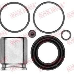 Set reparatie etrier QUICK BRAKE 114-5326 LAND ROVER RANGE ROVER IV (L405) 5,000 cmc (508PS(AJ133) benzina 510 QUICK BRAKE 114-5326