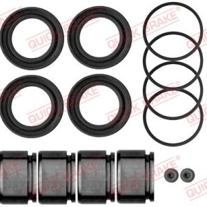 Set reparatie etrier QUICK BRAKE 114-5327 LAND ROVER RANGE ROVER SPORT I (L320) 3,628 cmc (368DT(LION) diesel 272 QUICK BRAKE 114-5327
