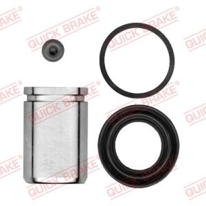 Set reparatie etrier QUICK BRAKE 114-5355 LAND ROVER FREELANDER 2 (L359) 3,192 cmc (B6324S(32PDPR) benzina 233 QUICK BRAKE 114-5355