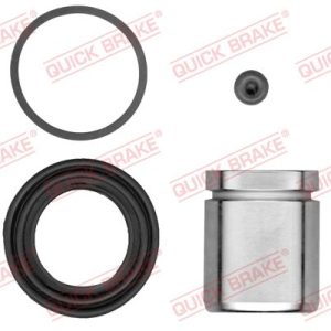 Set reparatie etrier QUICK BRAKE 114-5537 LAND ROVER RANGE ROVER III (L322) 4,197 cmc (428PS(AJV8) benzina 396 QUICK BRAKE 114-5537